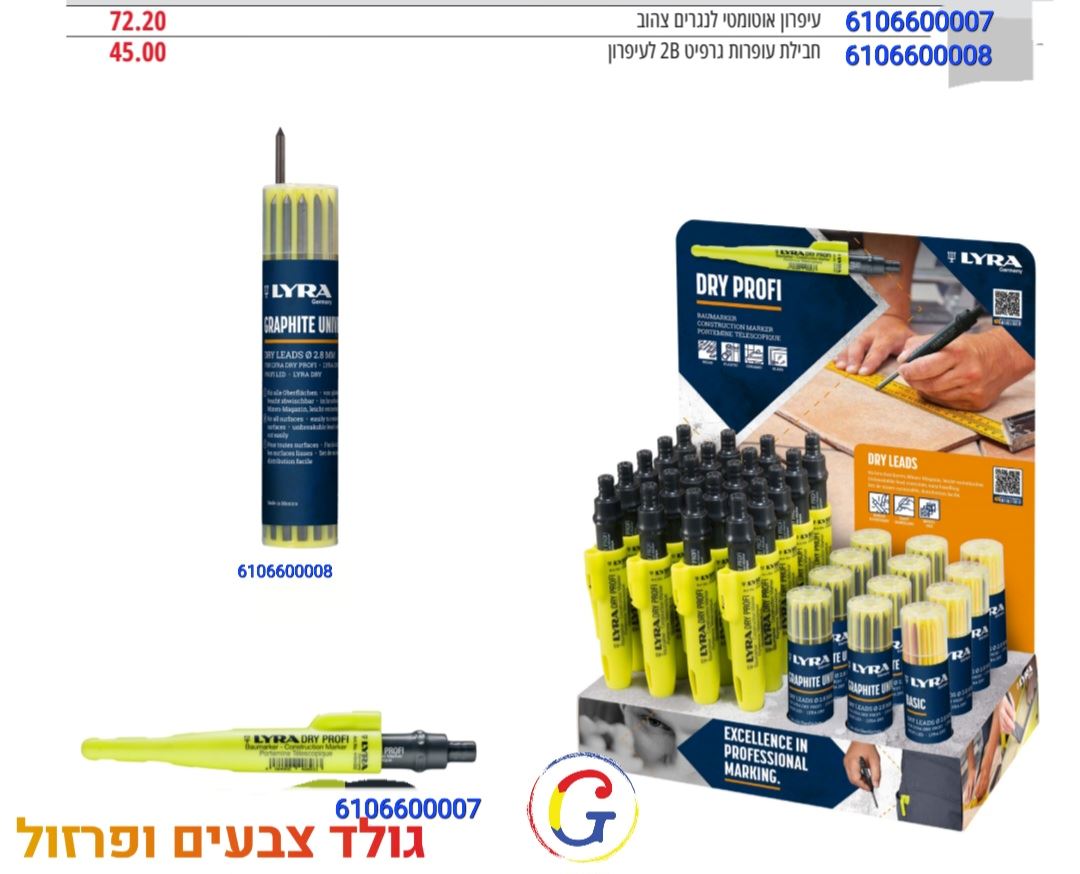 כלי עבודה לנגרות