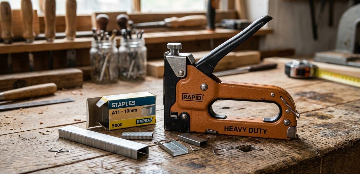 סיכות ומסמרים לאקדח אוויר